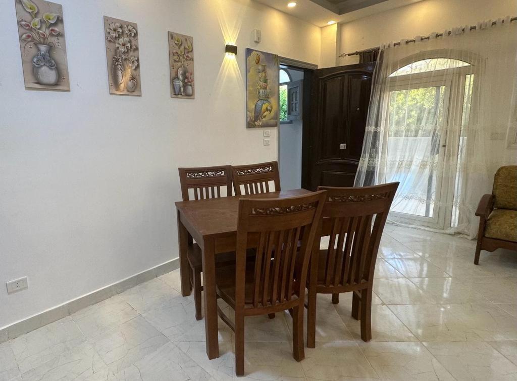 108 B At Mubarak 6 Villa