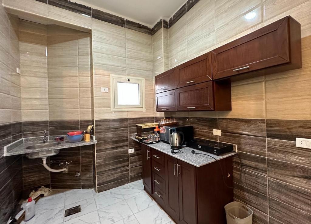 Villa 108 B At Mubarak 6 *