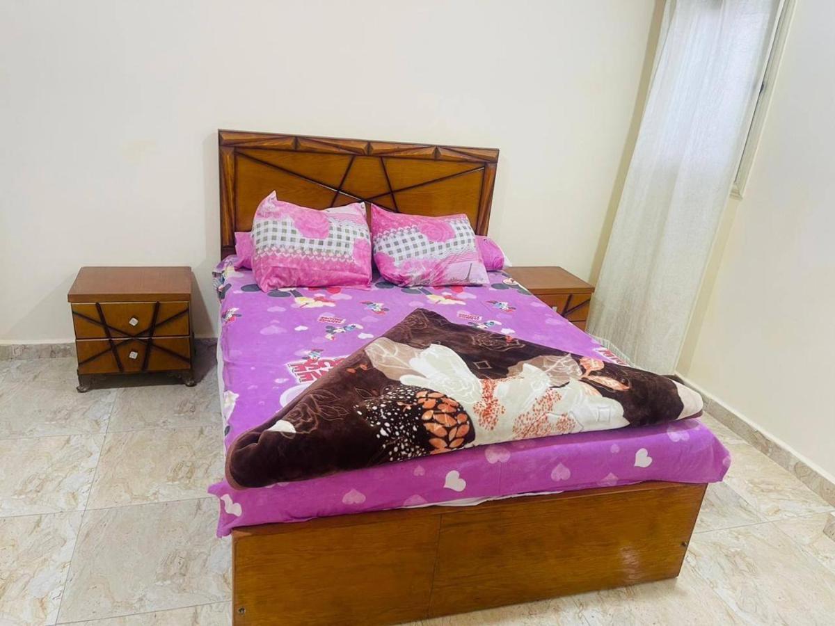 Elmahaba Apartment