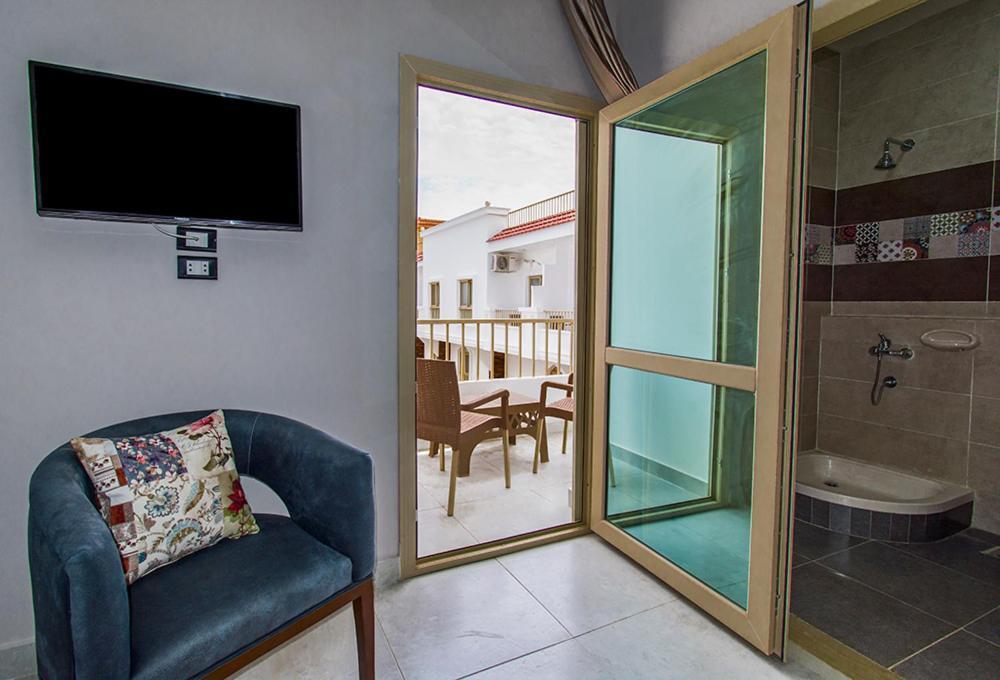 Aparthotel Timba Lounge Boutique Near El Gouna