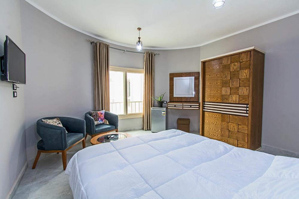 Timba Lounge Boutique Near El Gouna * Hurghada