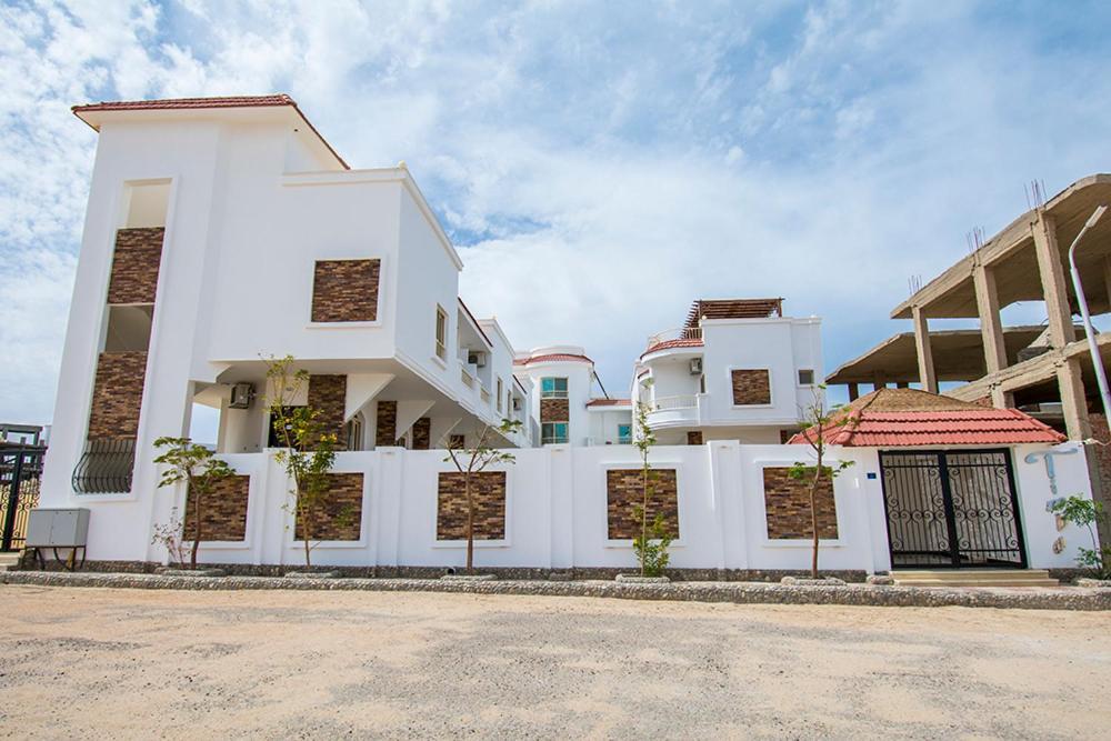 Timba Lounge Boutique Near El Gouna * Hurghada