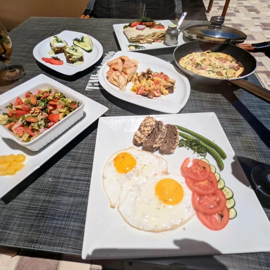 Timba Lounge Boutique Near El Gouna Hurghada