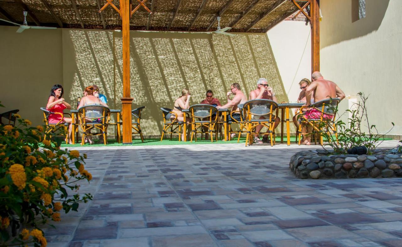 Timba Lounge Boutique Near El Gouna Aparthotel