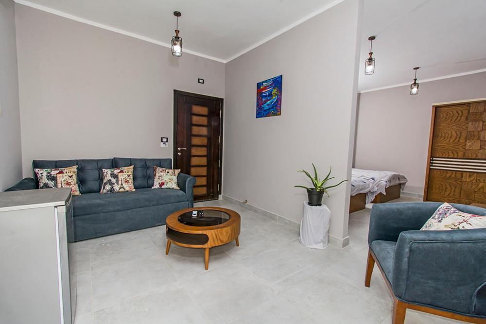 Timba Lounge Boutique Near El Gouna * Hurghada