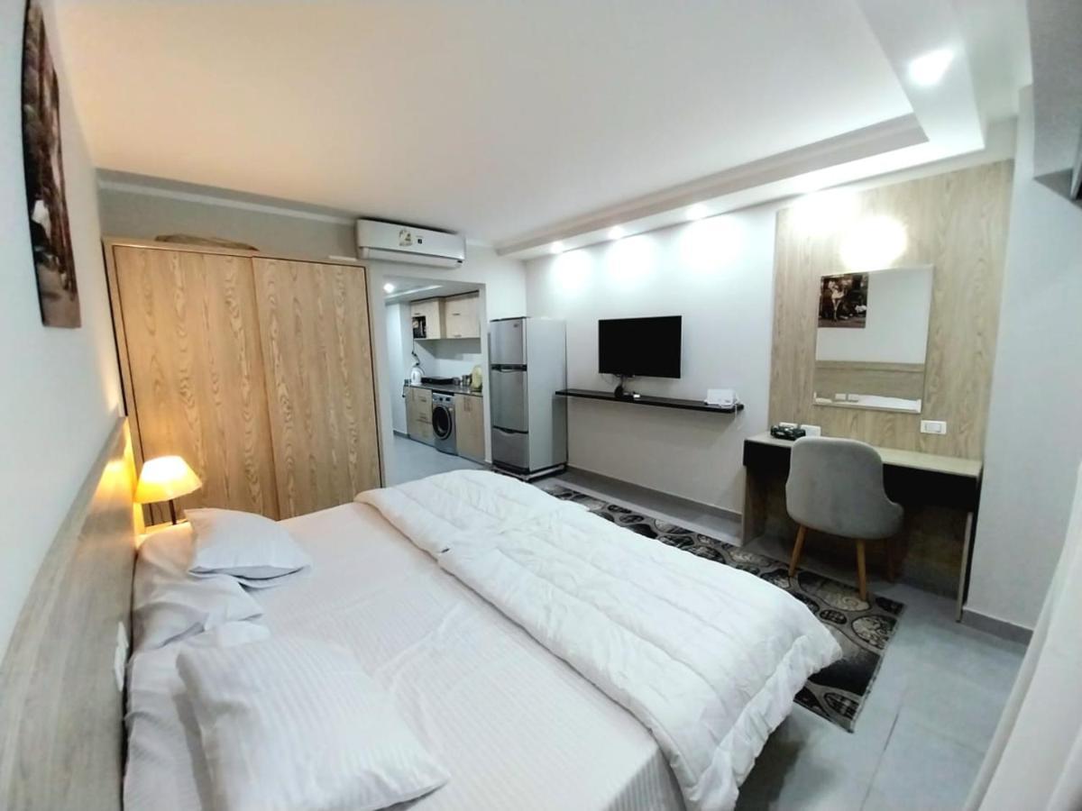 Scandic * Hurghada