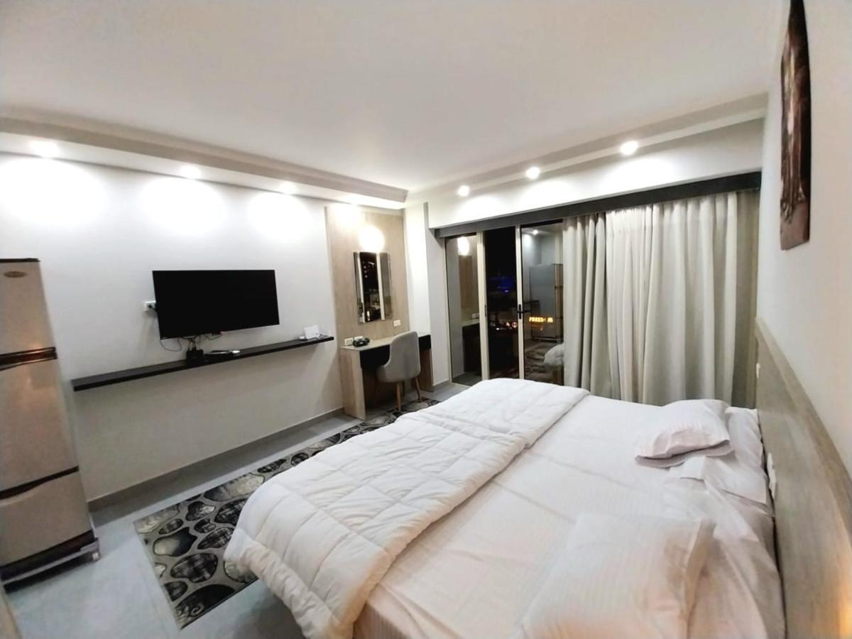 Scandic Aparthotel