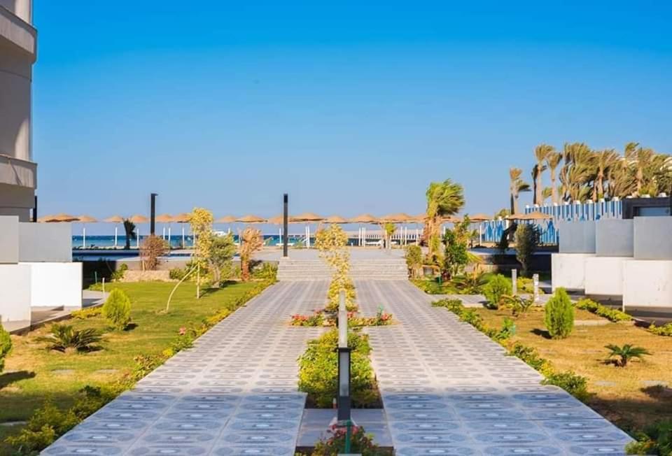 Aparthotel Scandic Hurghada