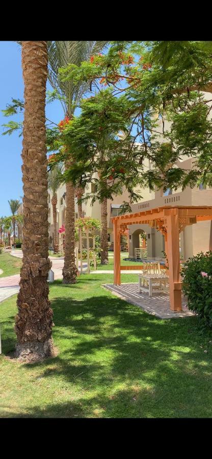 Apartment In El Karma Aqua Near El Gouna *