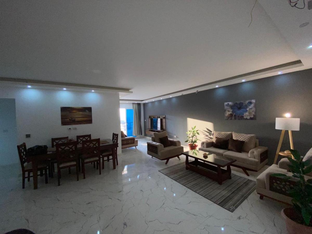 Fanadir Bay Resort