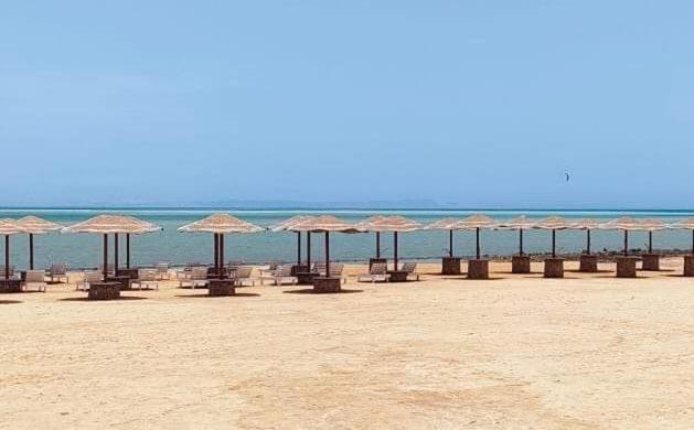 Fanadir Bay Resort *