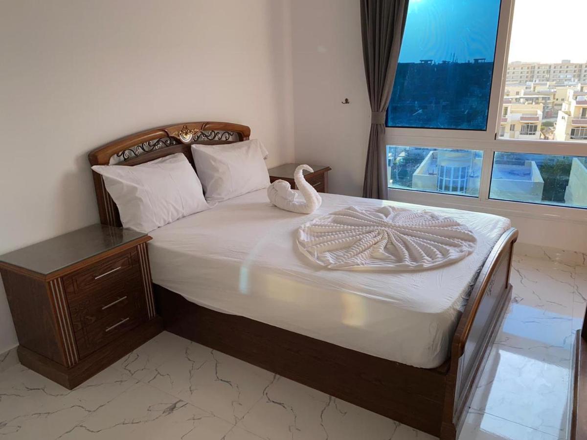 Resort Fanadir Bay *