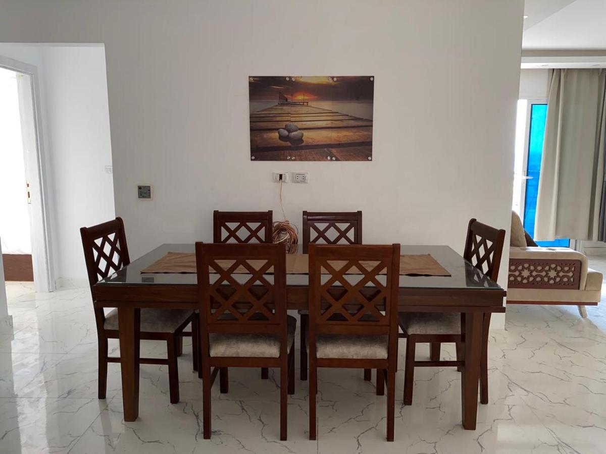 Resort Fanadir Bay Hurghada