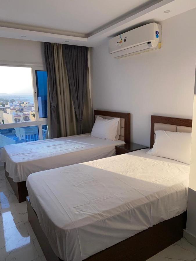 Fanadir Bay Resort