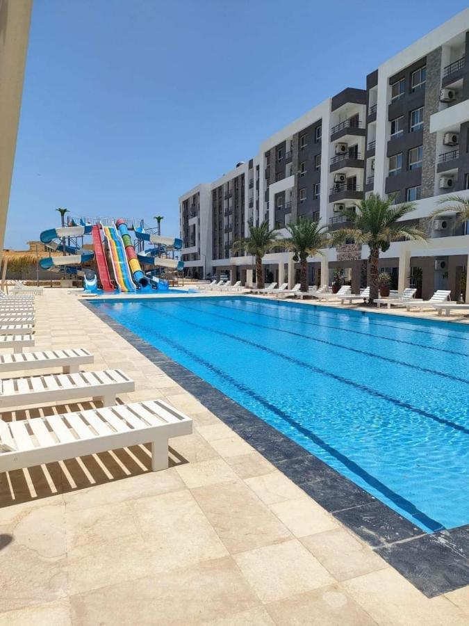 Fanadir Bay Resort Hurghada