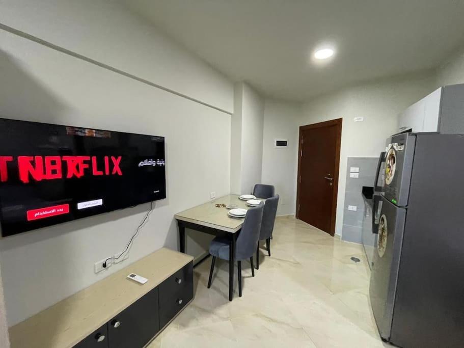 Apartment Cozy With Private ! Hurghada