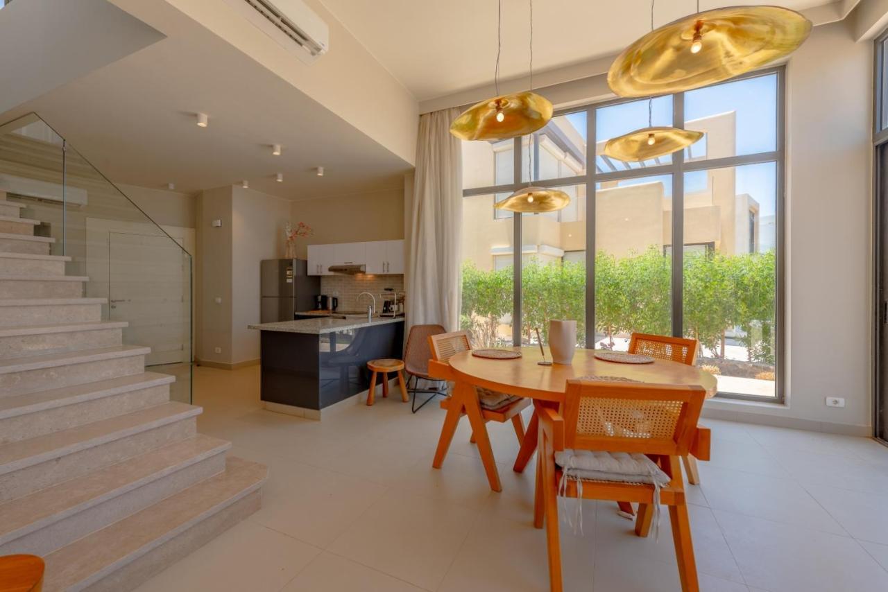 Comfy 3br Standalone In Tawila, El Gouna. Lagoon & Pool Access Villa
