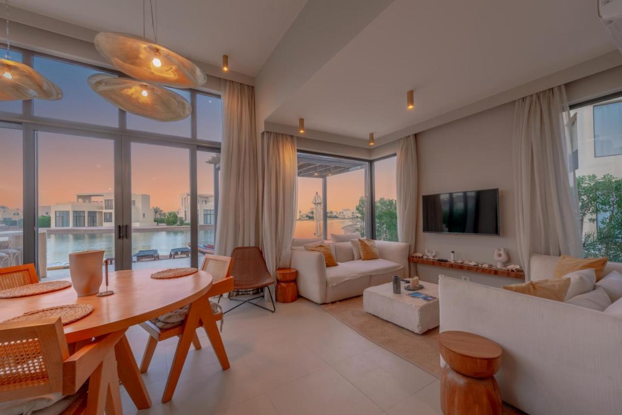 Comfy 3br Standalone In Tawila, El Gouna. Lagoon & Pool Access *