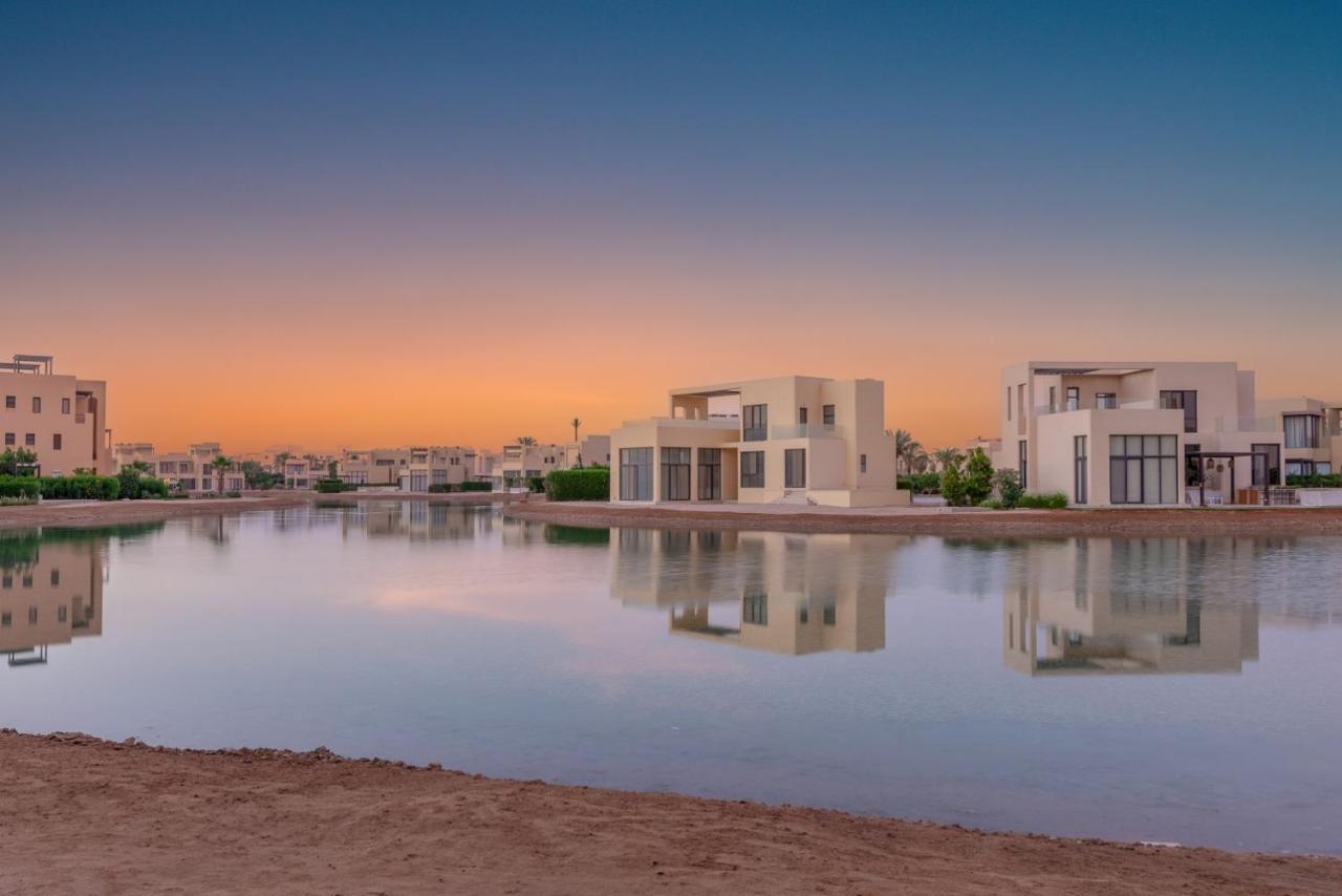 Comfy 3br Standalone In Tawila, El Gouna. Lagoon & Pool Access * Hurghada