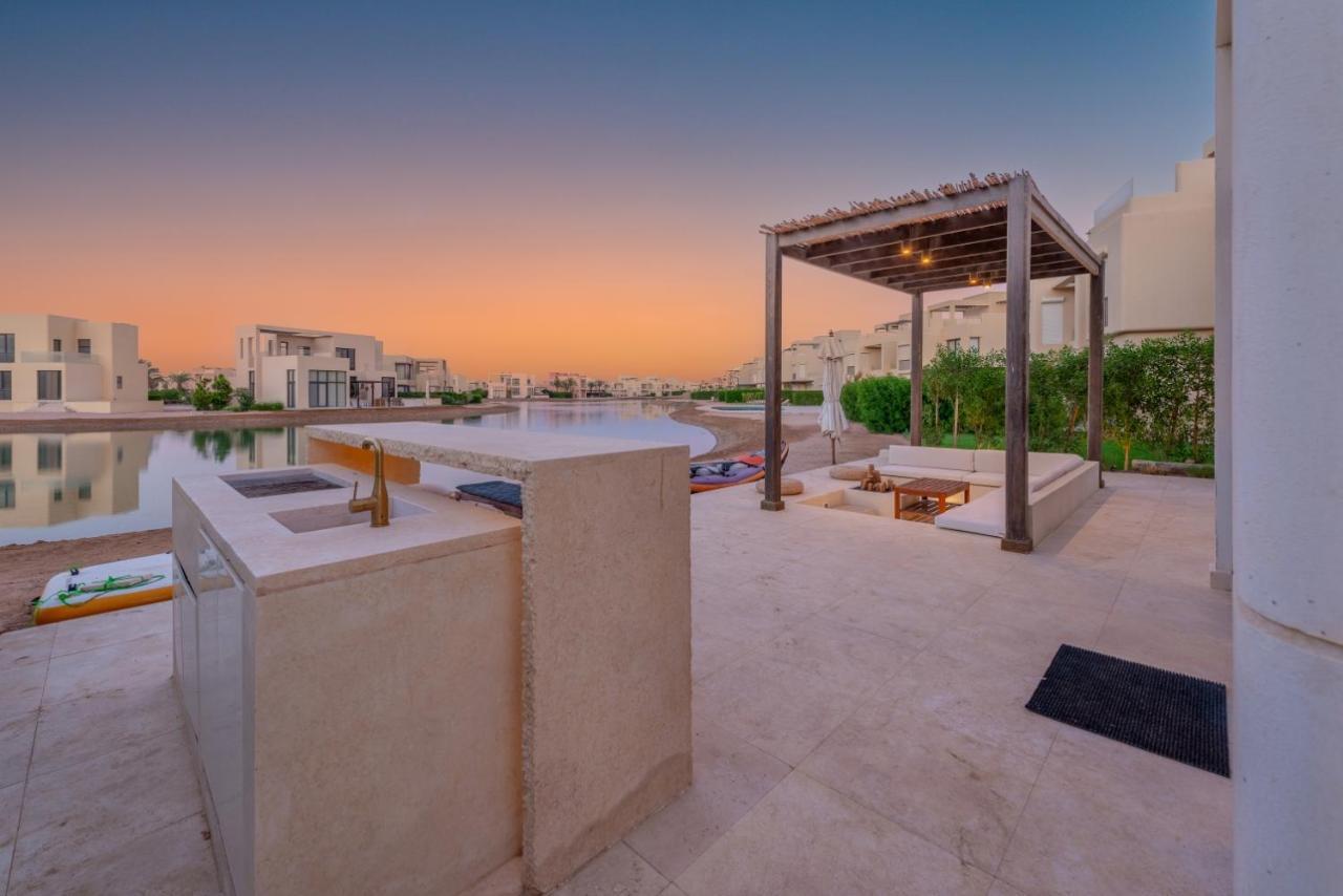 Villa Comfy 3br Standalone In Tawila, El Gouna. Lagoon & Pool Access *