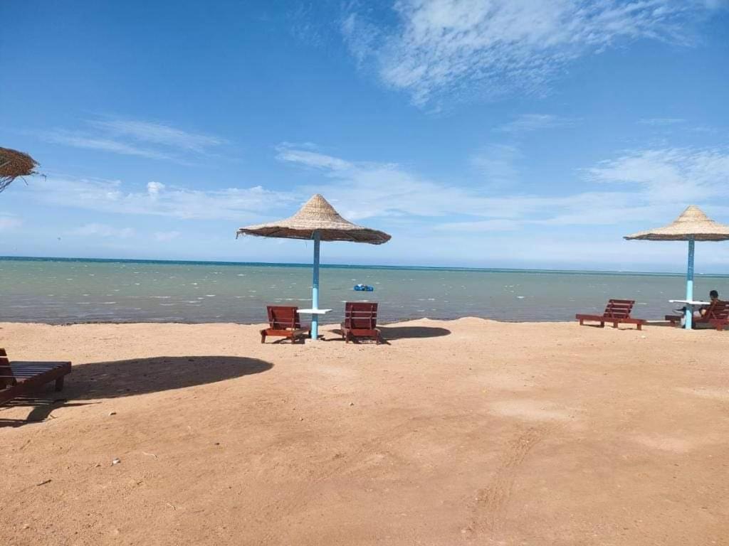 Apartamento شاليهات للإيجار في الاحياء