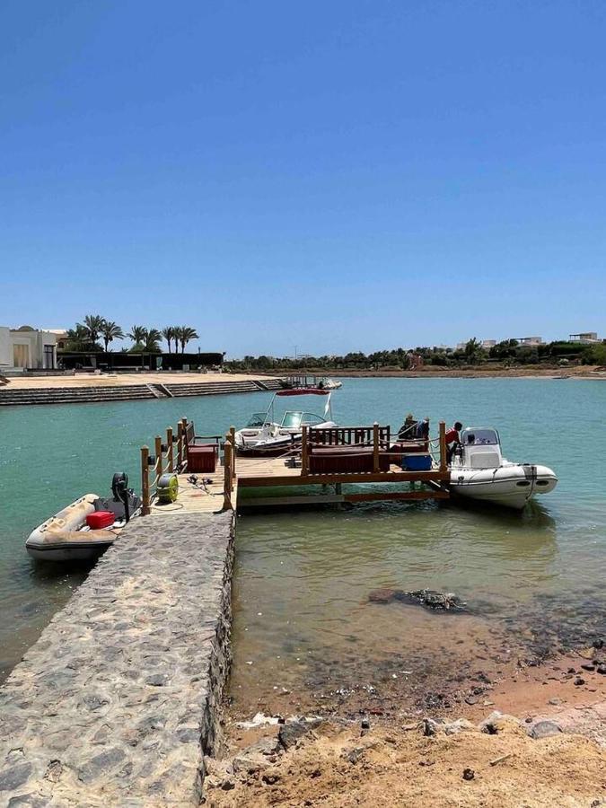 Spacious With Private Pool-gouna Hurghada