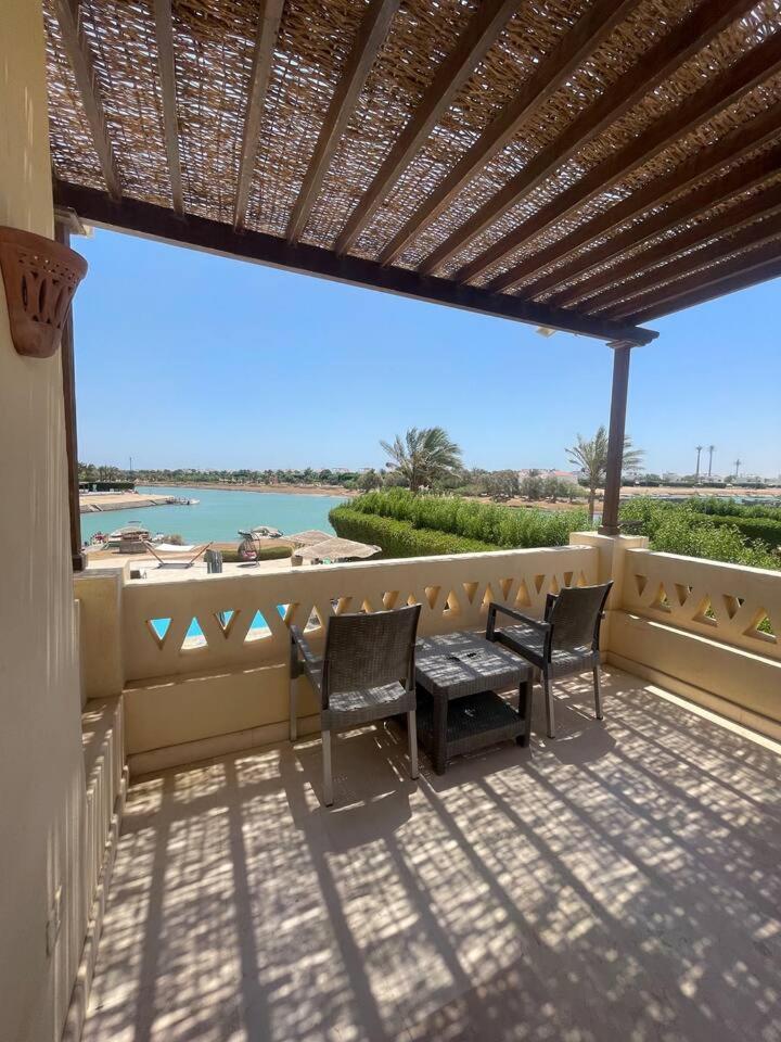 Spacious With Private Pool-gouna Pousada *