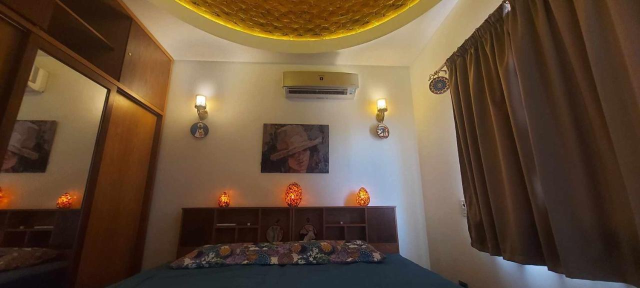 Turquoise Hotspots 1-bed In Makadi Bay Apartment *