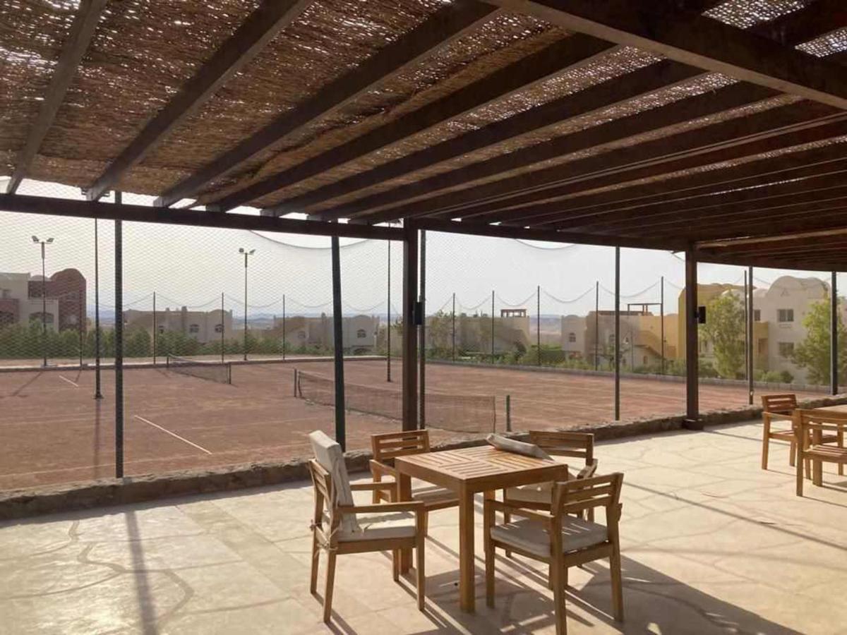 Turquoise Hotspots 1-bed In Makadi Bay * Hurghada