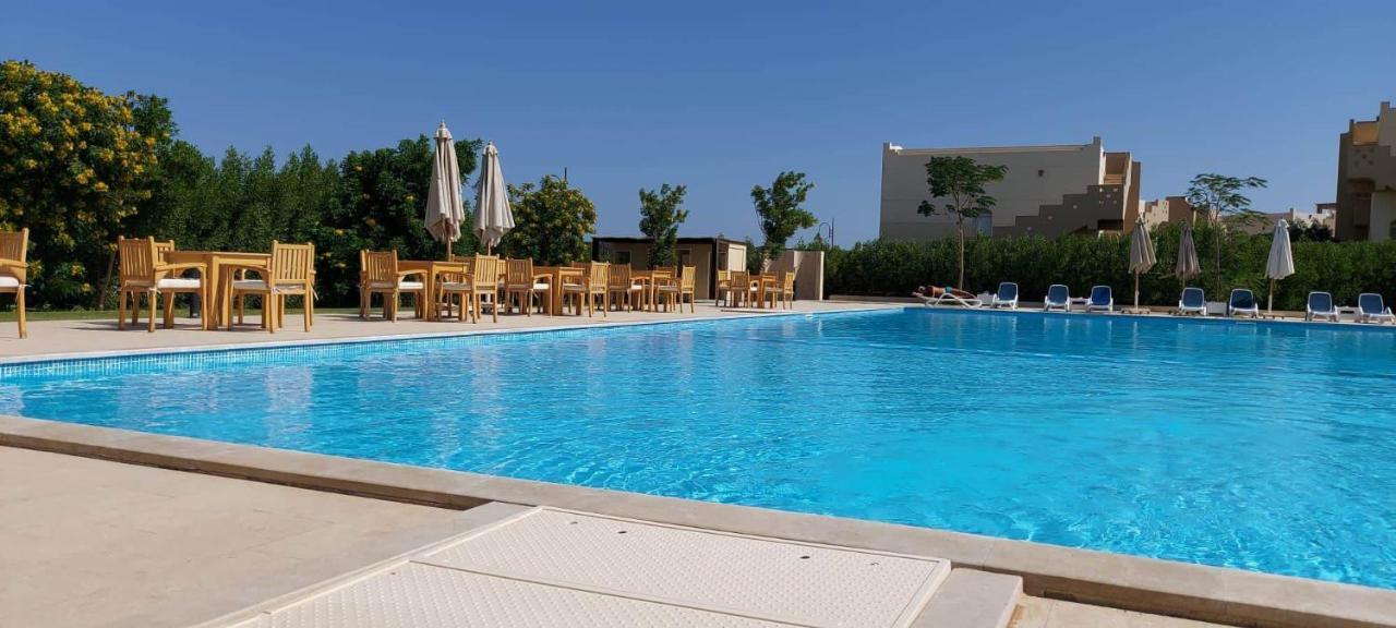 Turquoise Hotspots 1-bed In Makadi Bay Apartment Hurghada