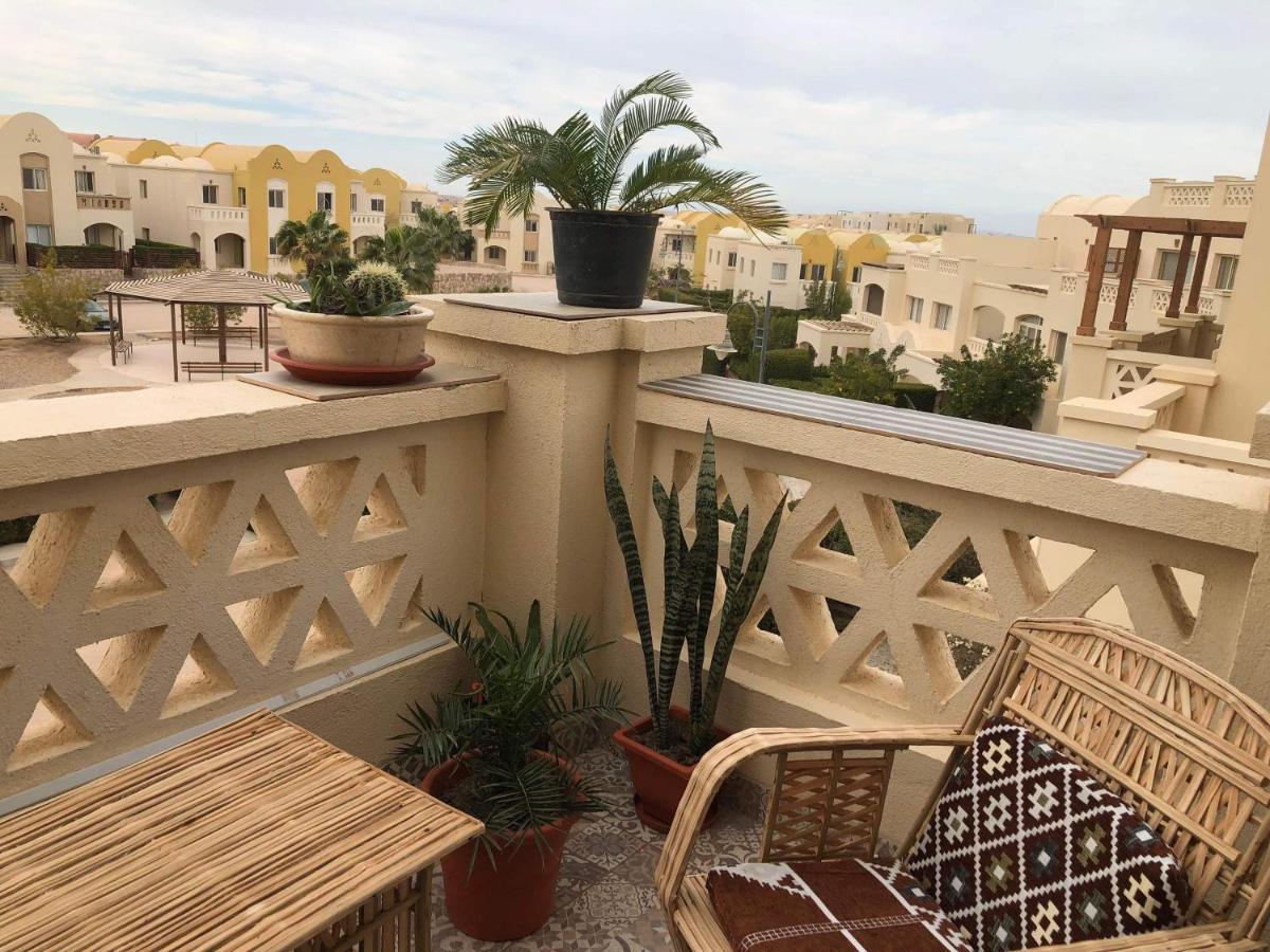 Turquoise Hotspots 1-bed In Makadi Bay Apartment *