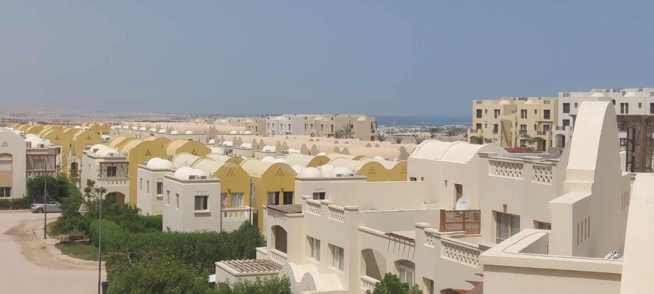 Apartment Turquoise Hotspots 1-bed In Makadi Bay