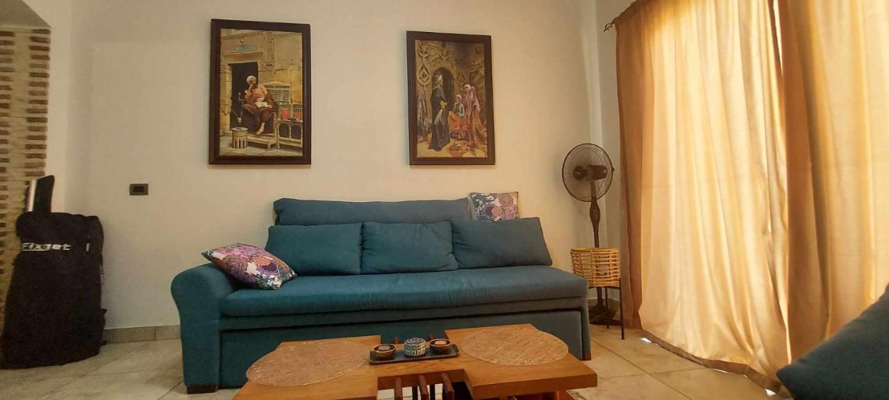 Apartment Turquoise Hotspots 1-bed In Makadi Bay