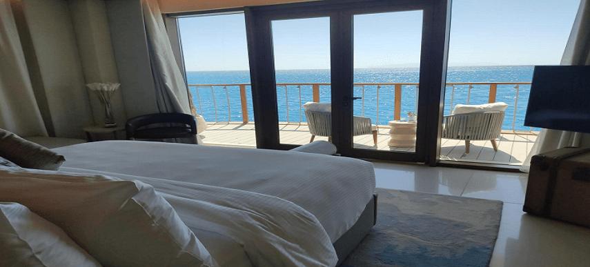 Tawila Island Tip Spacious 5 Bedroom In Gouna Villa *