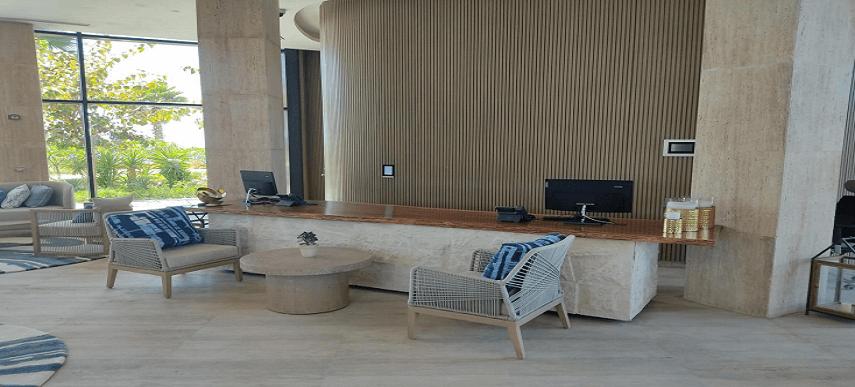 Villa Tawila Island Tip Spacious 5 Bedroom In Gouna Hurghada