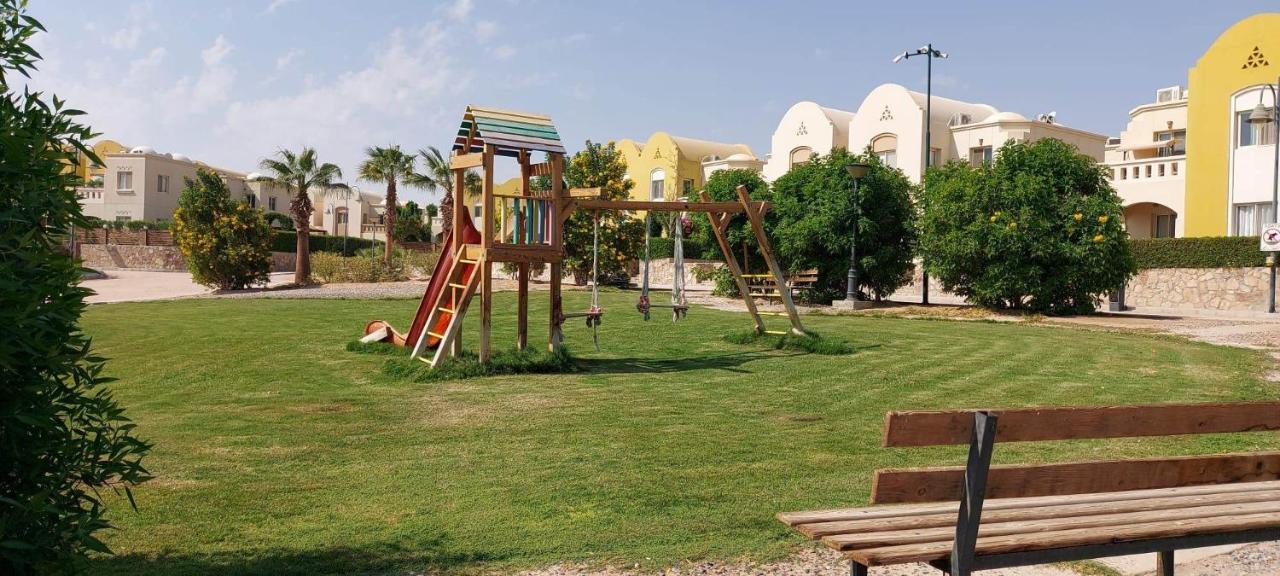 Turquoise Hotspots 1-bed In Makadi Bay Apartment