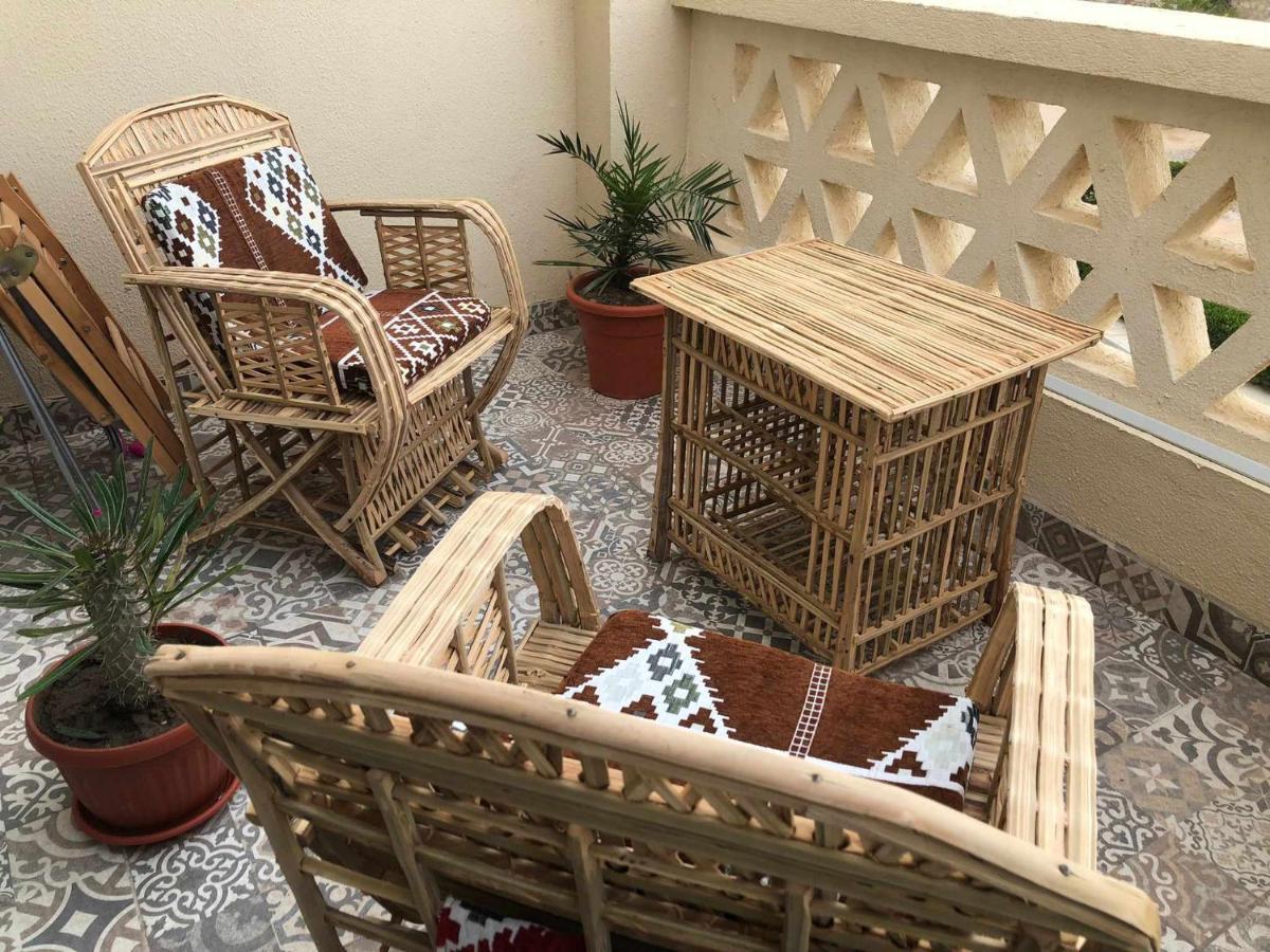 Turquoise Hotspots 1-bed In Makadi Bay