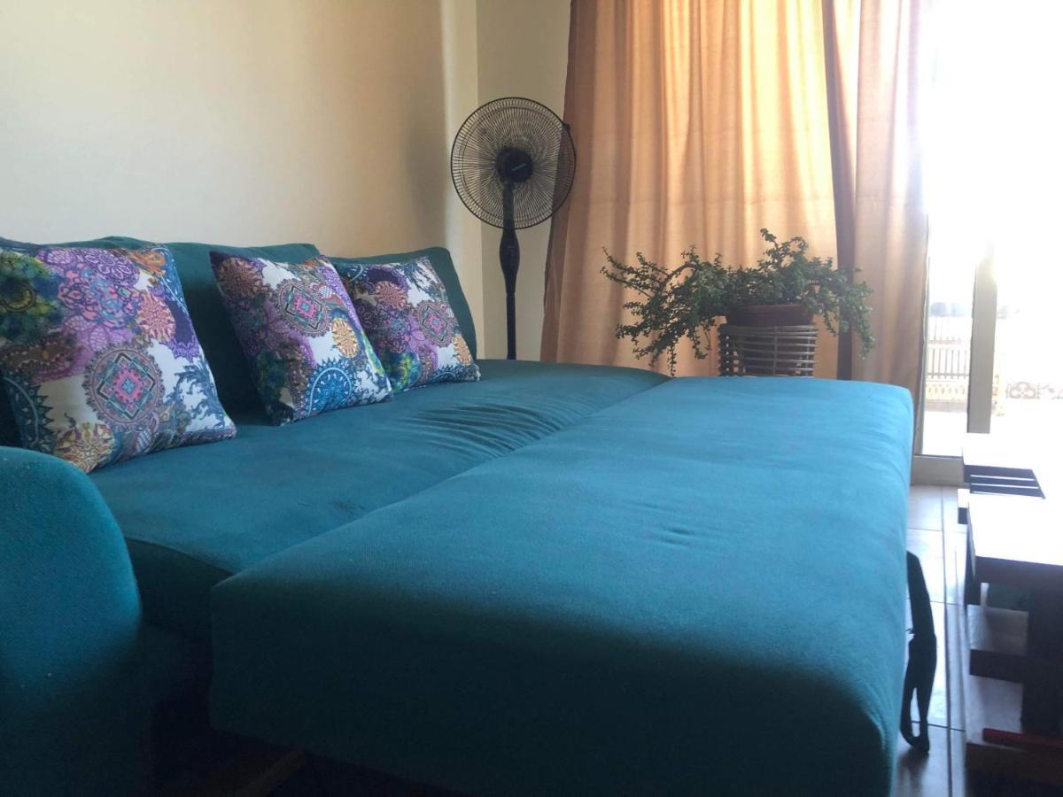 Turquoise Hotspots 1-bed In Makadi Bay * Hurghada