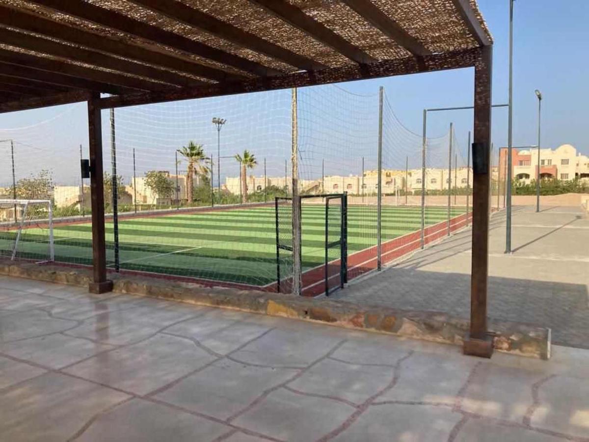 Turquoise Hotspots 1-bed In Makadi Bay * Hurghada