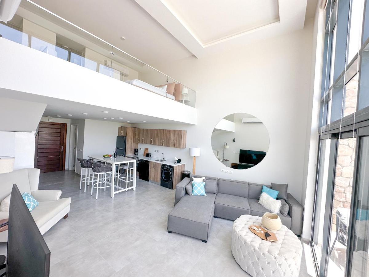Mesca Loft * Hurghada