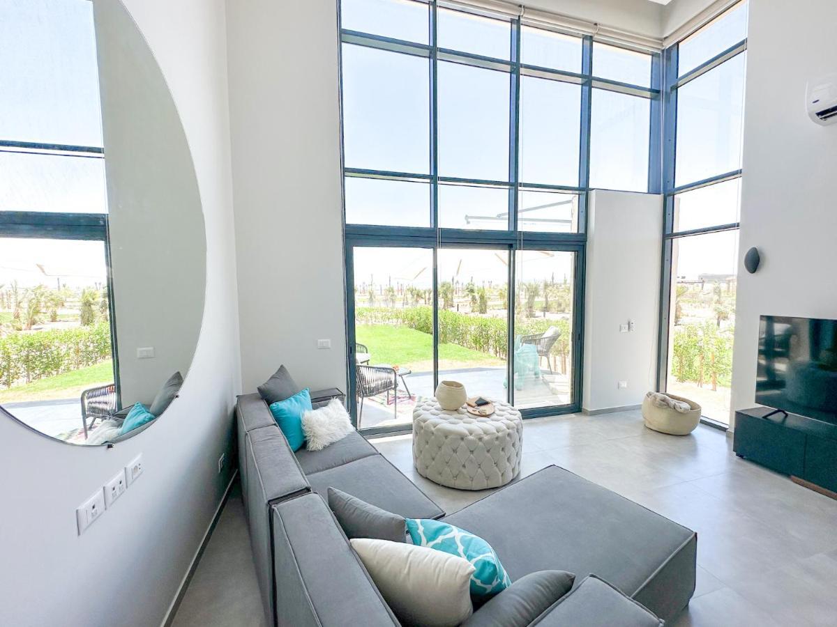 Mesca Loft * Hurghada