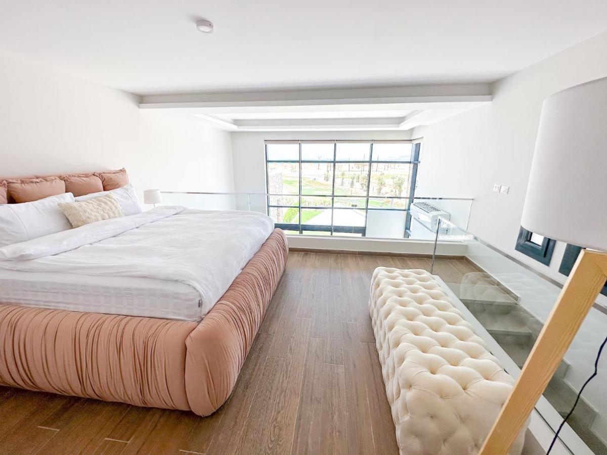 Mesca Loft