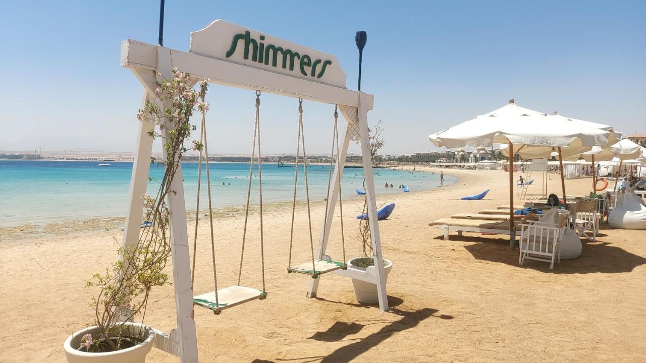 Turquoise Hotspots 1-bed In Makadi Bay Apartment *