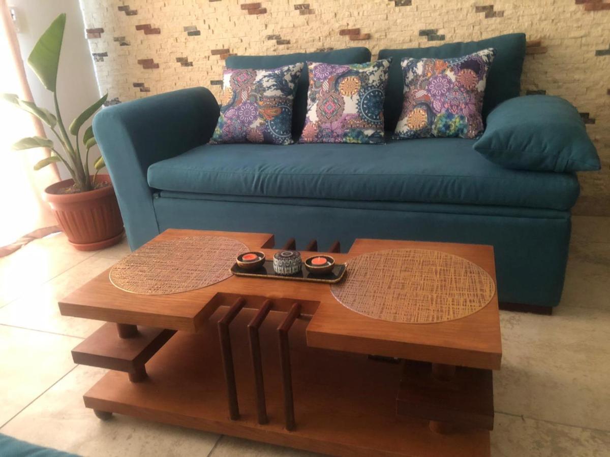 Turquoise Hotspots 1-bed In Makadi Bay *