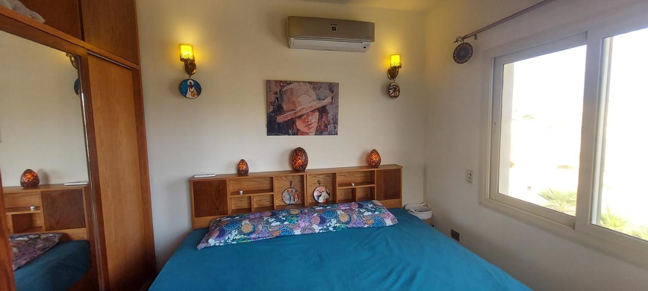 Turquoise Hotspots 1-bed In Makadi Bay Apartment *
