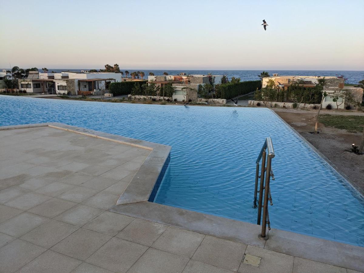 Sea & Golf Views 2br With Free & Pool Access Villa