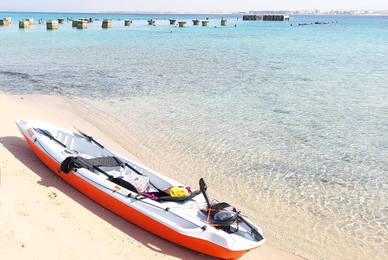 Apartment Turquoise Hotspots 1-bed In Makadi Bay *