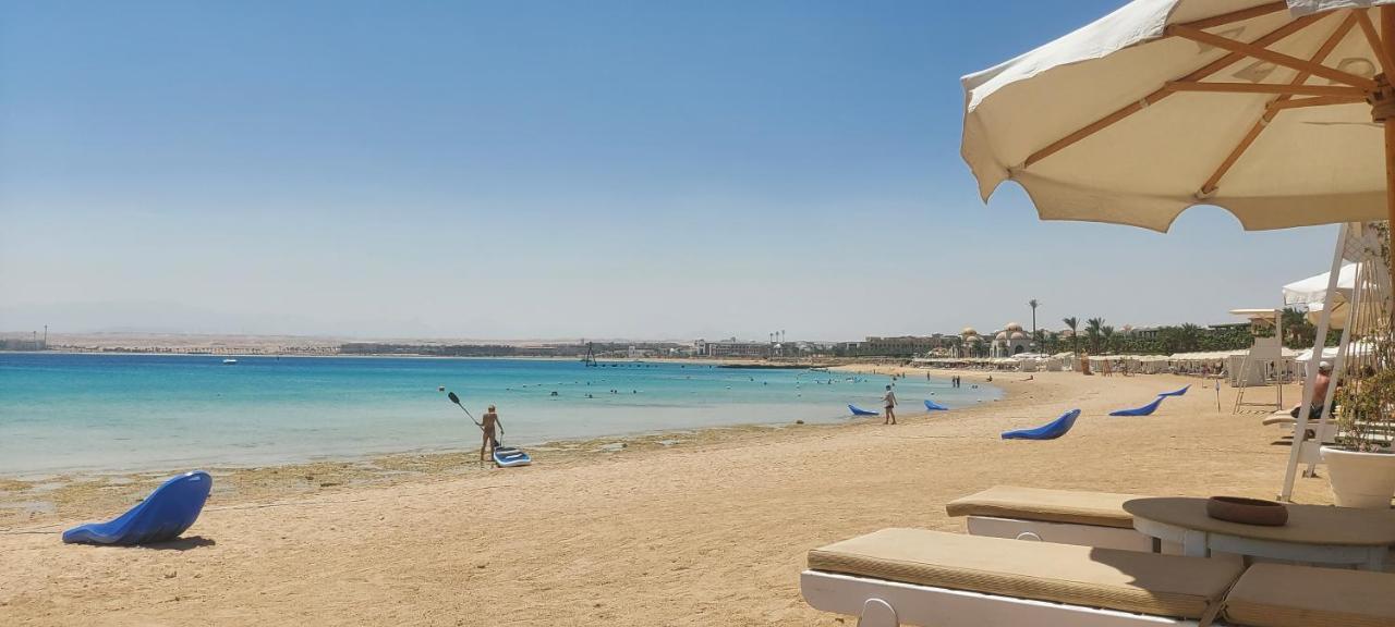 Turquoise Hotspots 1-bed In Makadi Bay