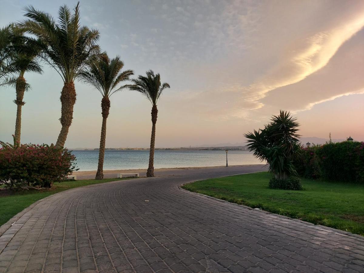 Turquoise Hotspots 1-bed In Makadi Bay Hurghada
