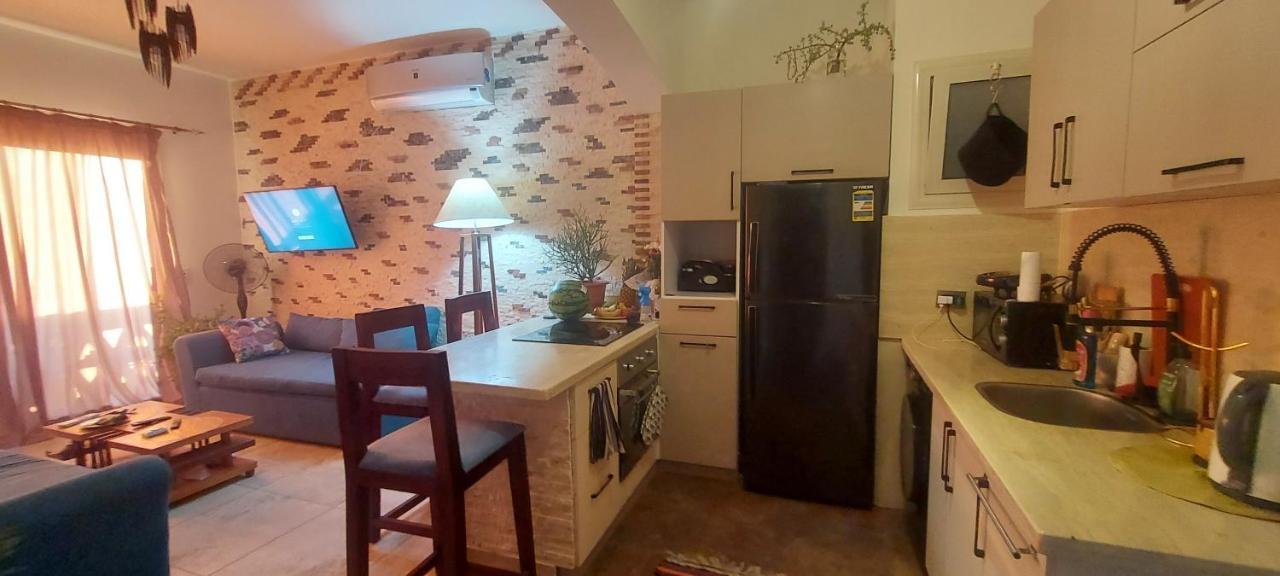 Turquoise Hotspots 1-bed In Makadi Bay